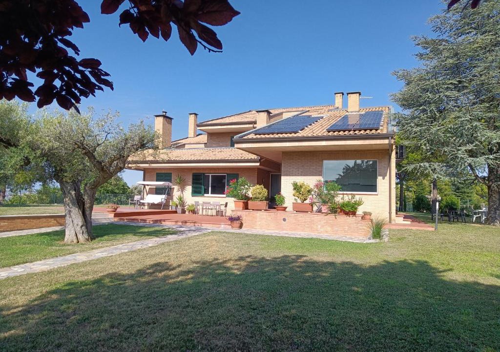 Casette d'Ete Apartment | Resort Orizzonti