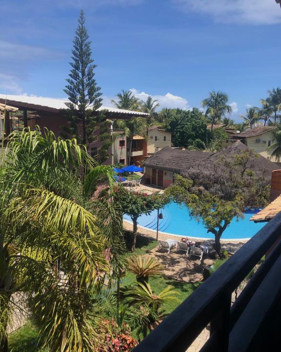 Pipa House | Resort Pipa Casa20 - Triplex maravilhoso