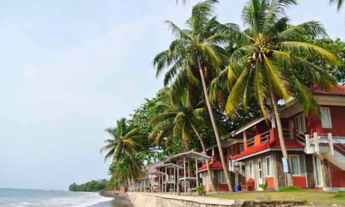 Pasauran Hotel | Resort Prima Anyer