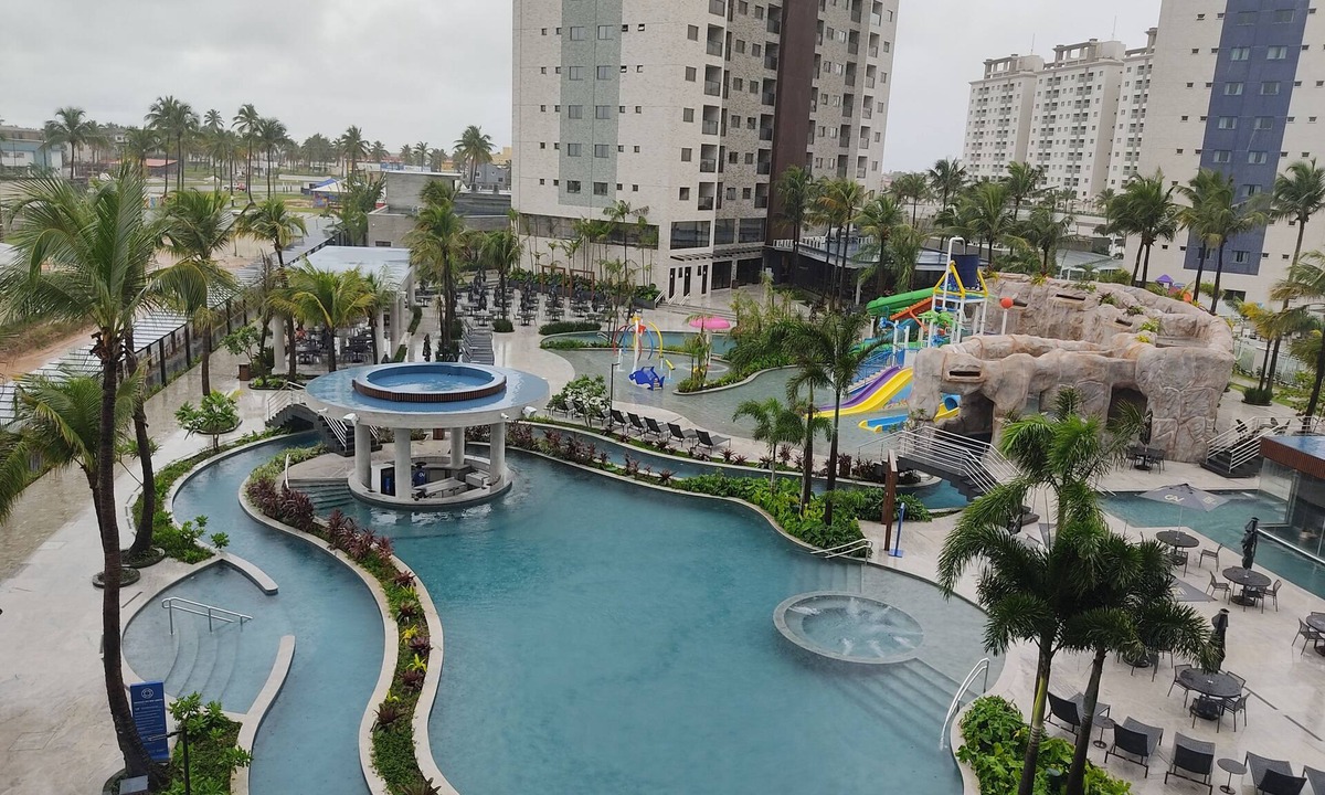 Salinopolis Resort | Resort Salinas Premium