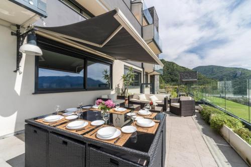 Perledo Apartment | Resort Style Apartment