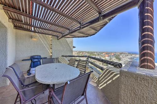 Cabo Bello House | Resort-Style Cabo Getaway with Pools & Ocean Views