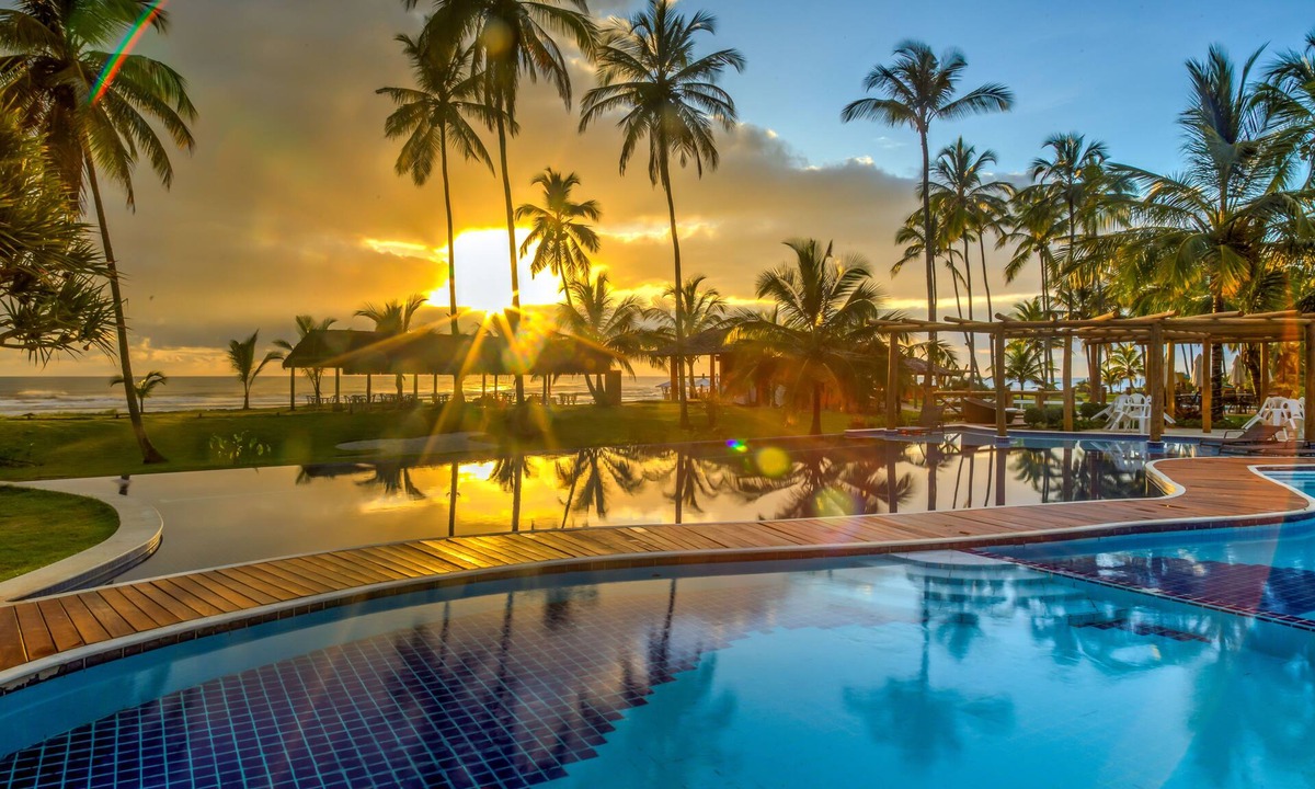 Olivenca Resort | Resort Tororomba