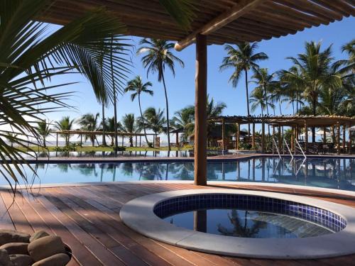 Olivenca Resort | Resort Tororomba