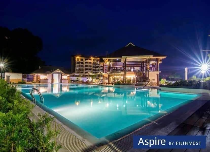 Cagayan de Oro Apartment | Resort Type Condo At One Oasis