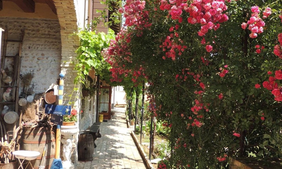 Codroipo Bed & Breakfast | Resort Villa Manin