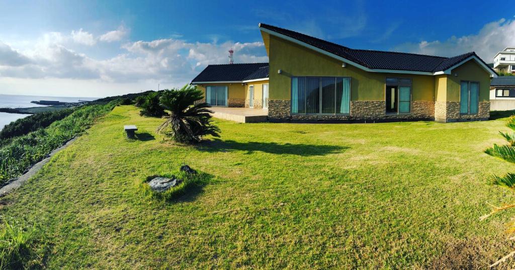 Oshima Villa | Resort villa miko