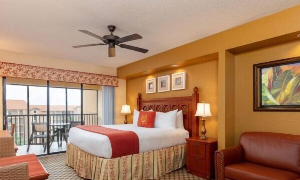 Florida Central Atlantic Coast Resort | Resort villa/studio