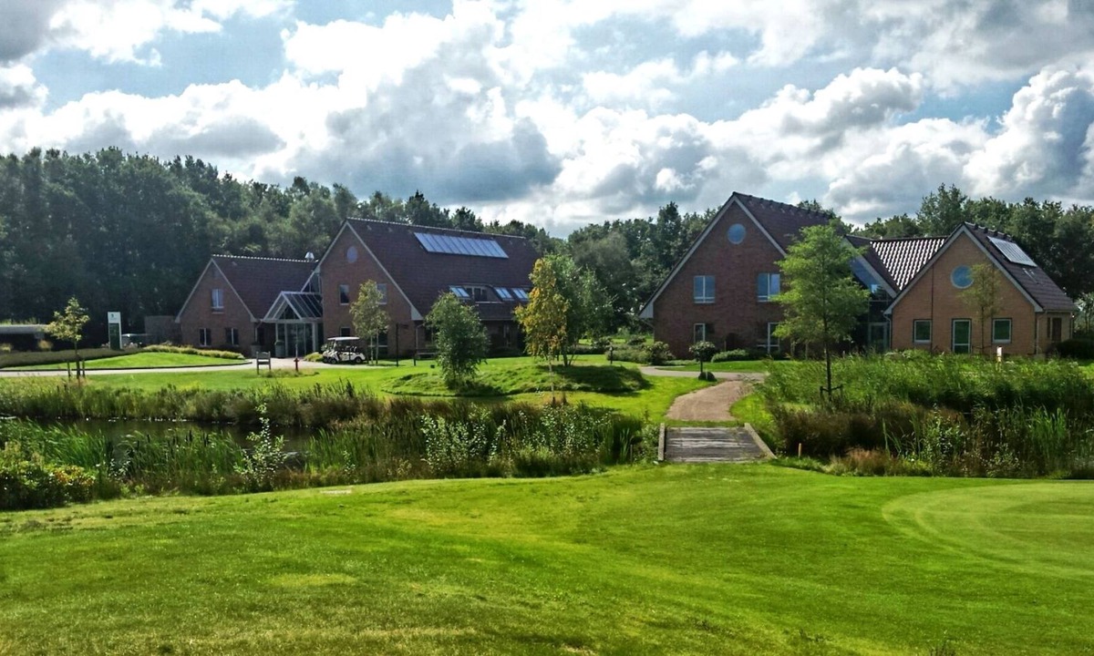 Erica Hotel | Resort ZuidDrenthe