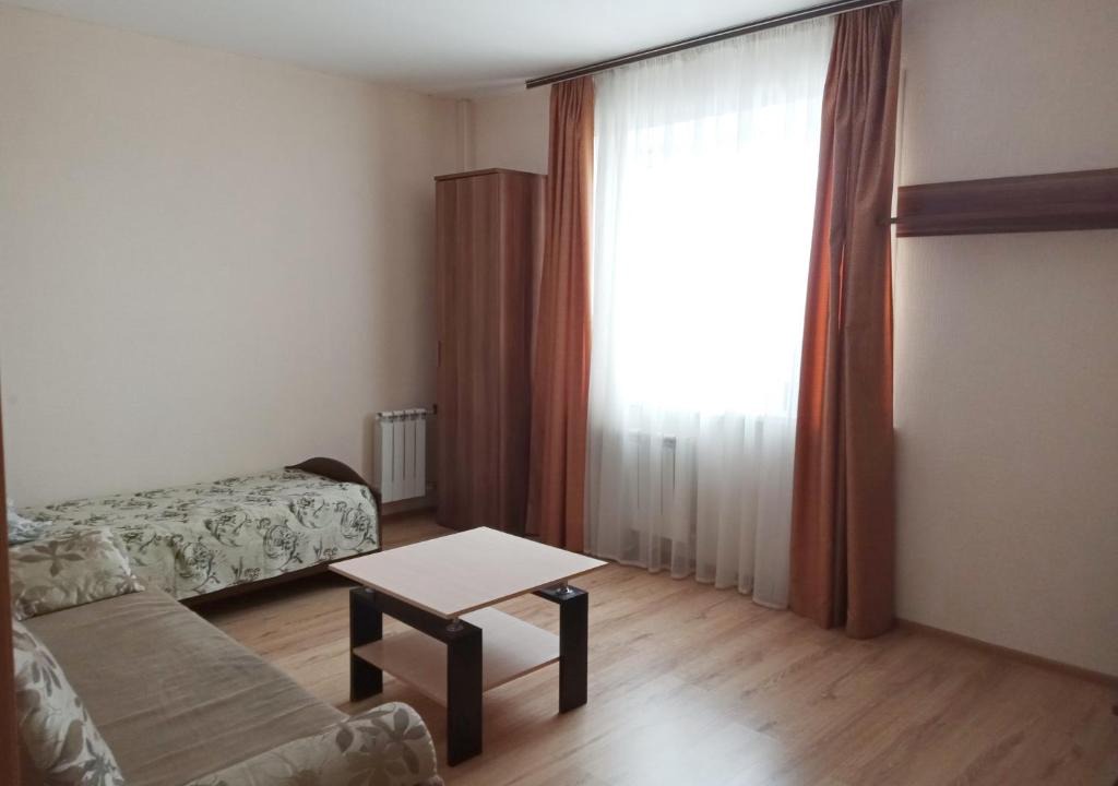 Yaroslavl Historic City Centre Apartment | Respublikanskaya 6