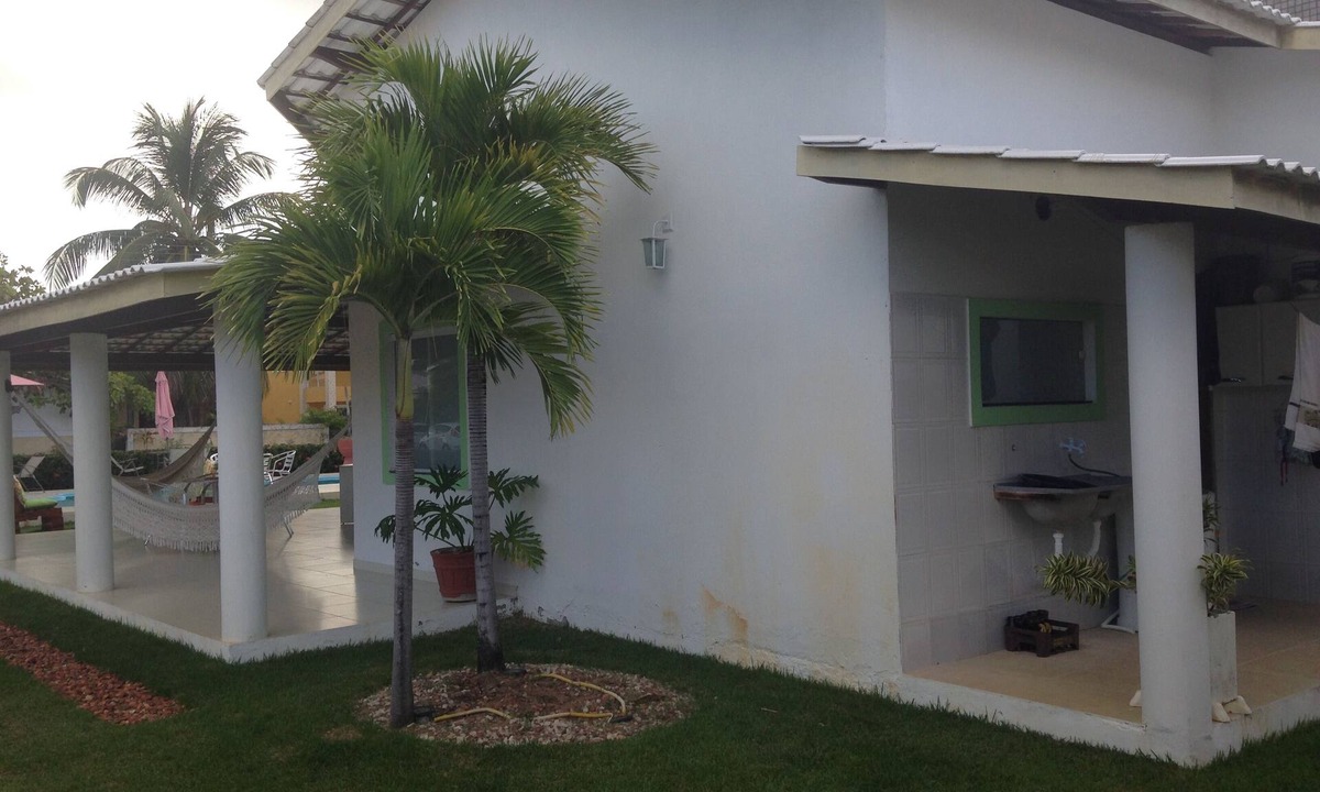 Barra do Jacuipe House | REST AND FUN