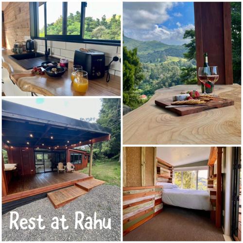 Karangahake Bed & Breakfast | Rest and Relax