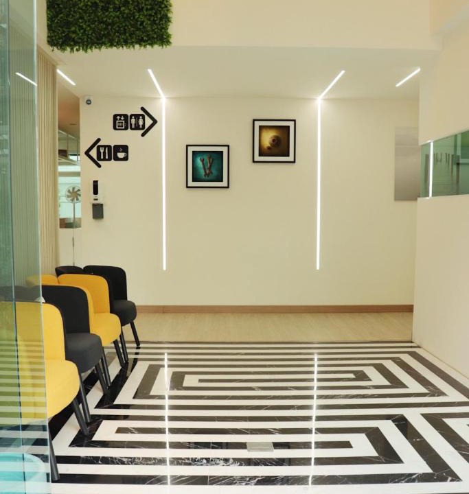 Ramkhamhaeng Hotel | ResT Bangkok Poshtel