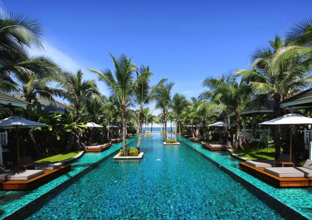Hua Hin Resort | Rest Detail Hotel Hua Hin