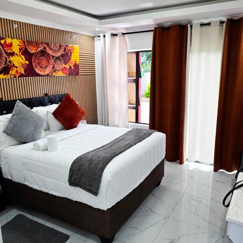 Serowe Bed & Breakfast | Rest & Digest