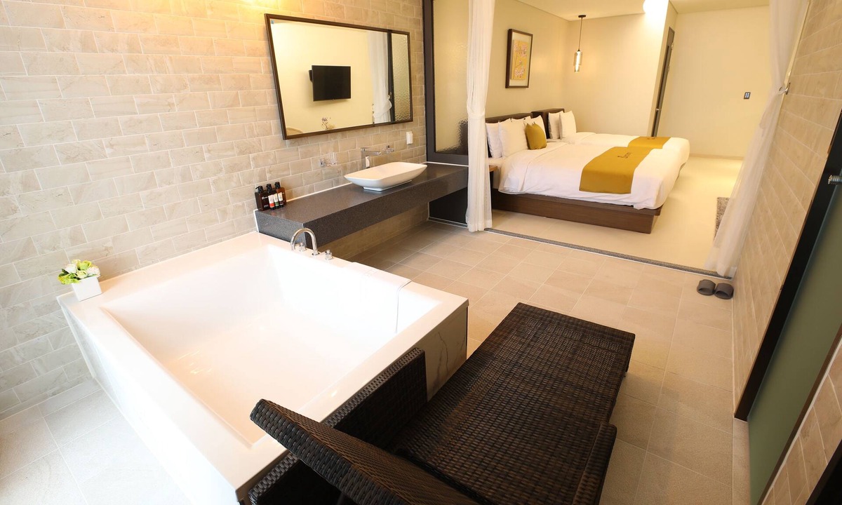 Gimpo Hotel | Rest Hotel