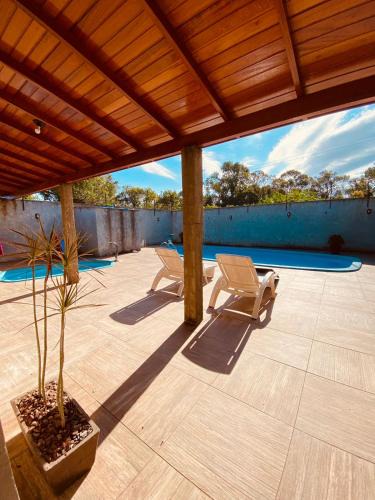 Laguna House | Rest house