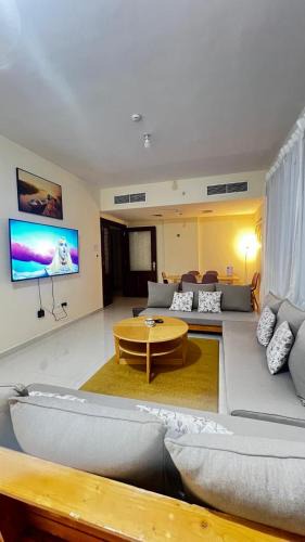 Mussafah Apartment | Rest House Hostel