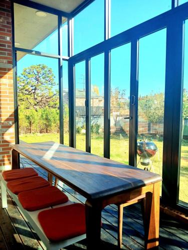 Ilsandong House | Rest house