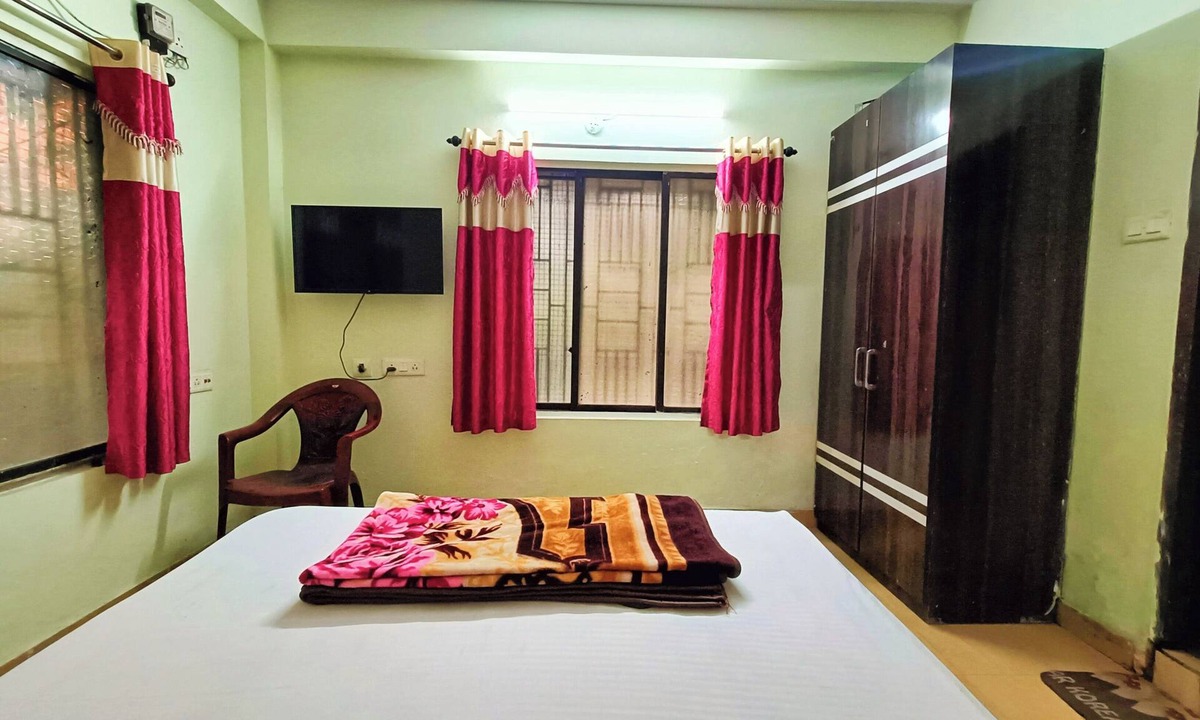 New Town House | Rest Inn