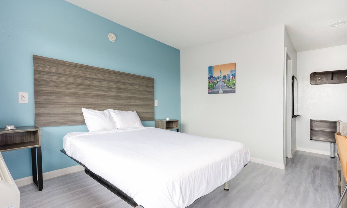 Gunter Afs Hotel | Rest Inn