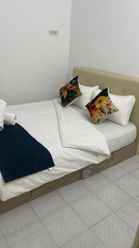 Taman Sri Ampang Hotel | Rest N Go CM