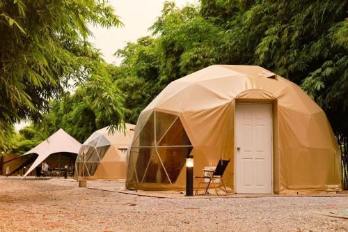 Phra Phutthabat Resort | Rest Time Bamboo
