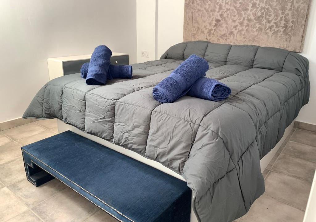 El Botanic Apartment | Rest Valencia