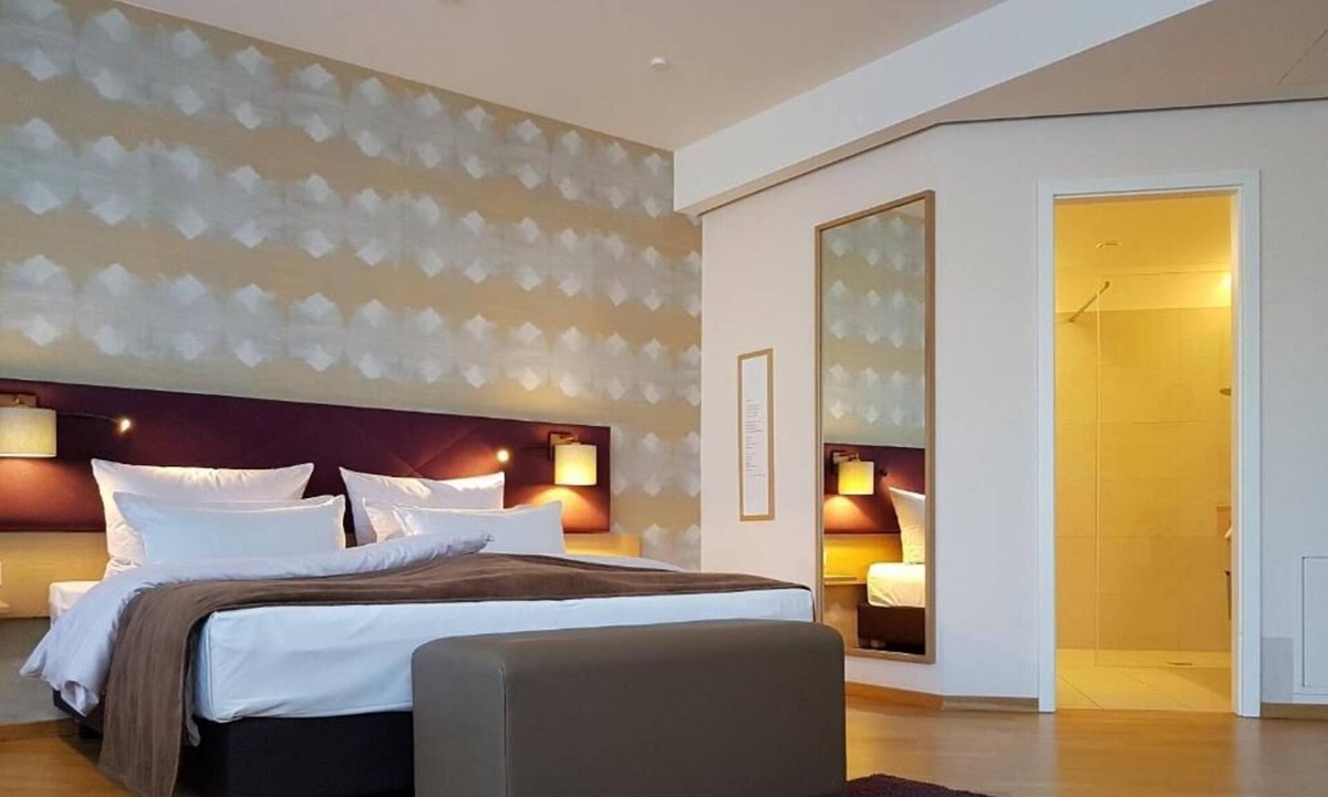 Oppenweiler Hotel | Restaurant & Hotel Einhorn