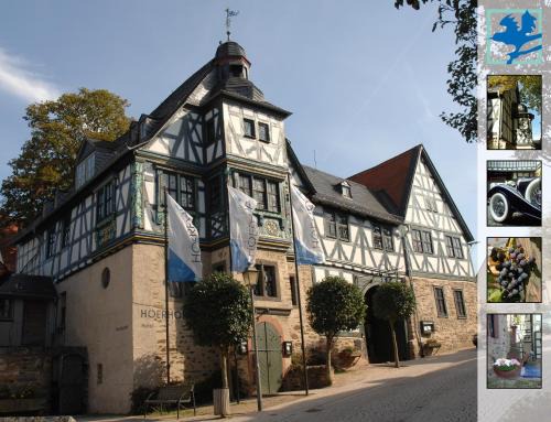 Idstein Hotel | Restaurant & *Hotel HÖERHOF