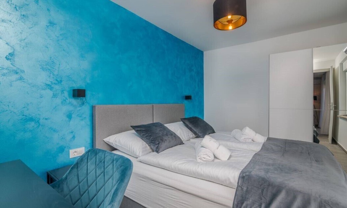 Porat Apartment | Restaurant & Rooms Nino/Room 6