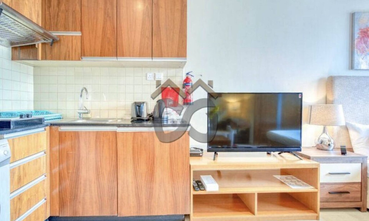 Dubai Sports City Apartment | Restful Studio Apartment is Dubai Sports City