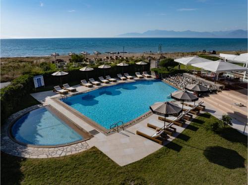 Almiros Beach Hotel | Restia