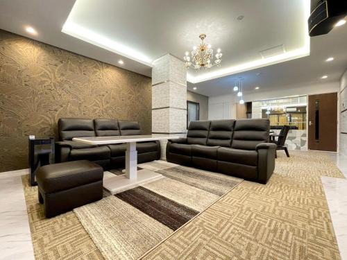 Urawa Ward Apartment | Restopia Urawa 5th floor 501 - Vacation STAY 20599