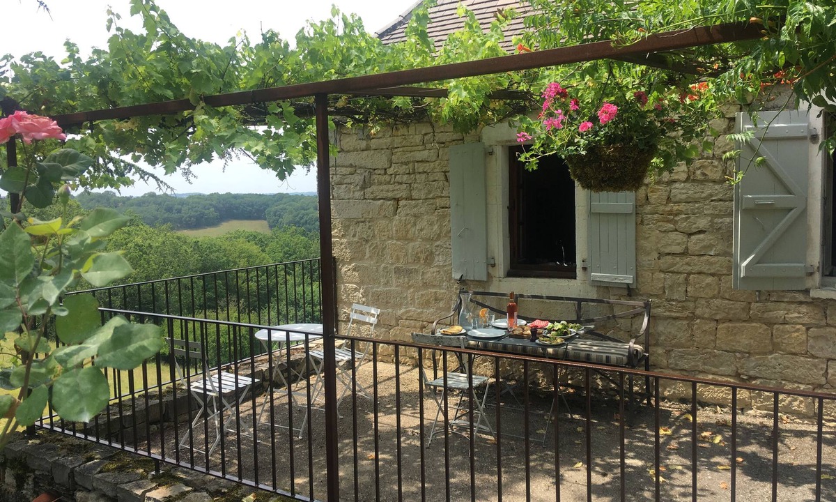 Coeur-de-Causse Other | Restored stone house in country, fully equipped, beautiful views