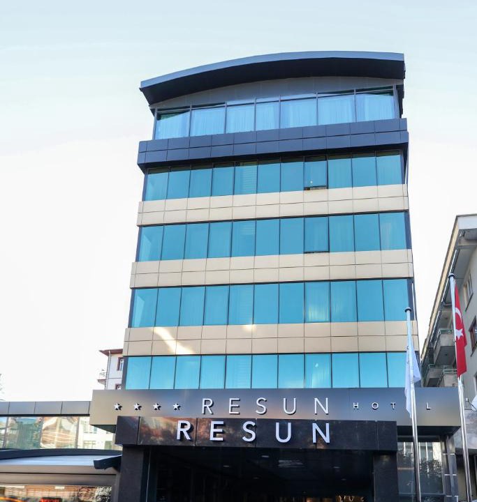 Yildizevler Hotel | Resun Hotel