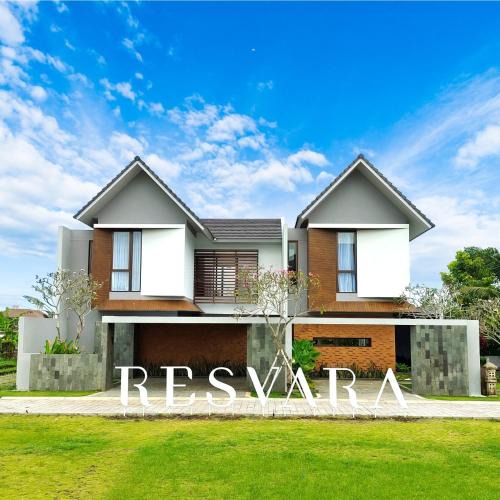 Kediri Villa | Resvara F29 - 3BR House at Ciputra Beach Resort