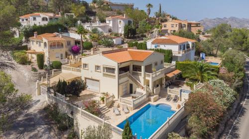 Orba Villa | Retiro Sol - Casa Joni