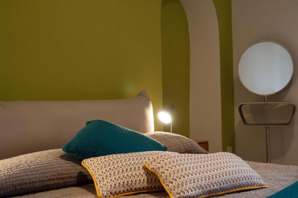 San Francesco Bed & Breakfast | Retrò B&B