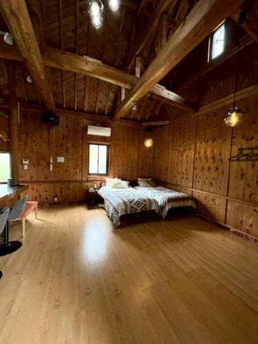 Nakahechi Apartment | Retreat 舞月