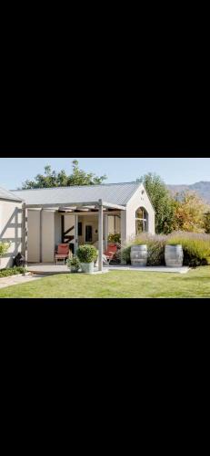 Lowburn House | Retreat to Pisa