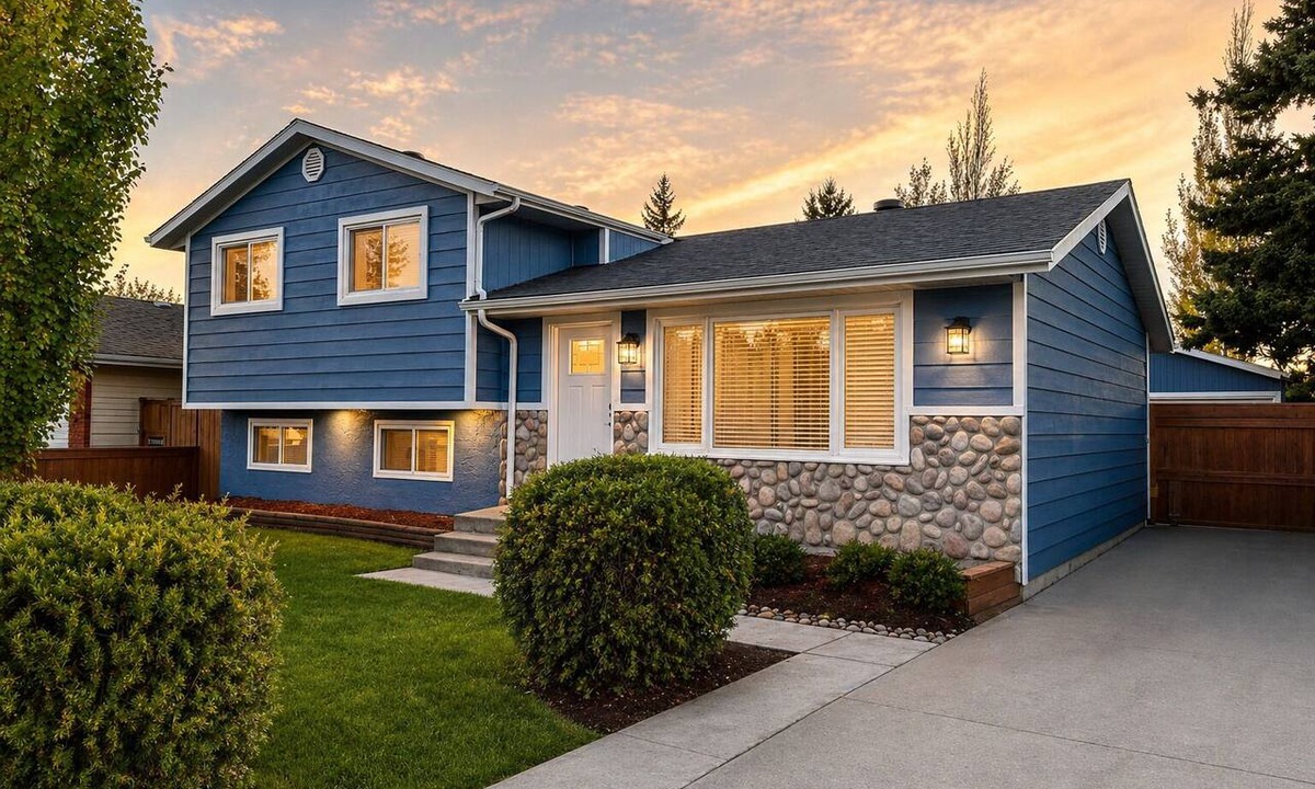 Southeast Edmonton House | Retro Arcade & Entertainment Garage/Private Hot Tub/Comfy Beds/Pet-Friendly!