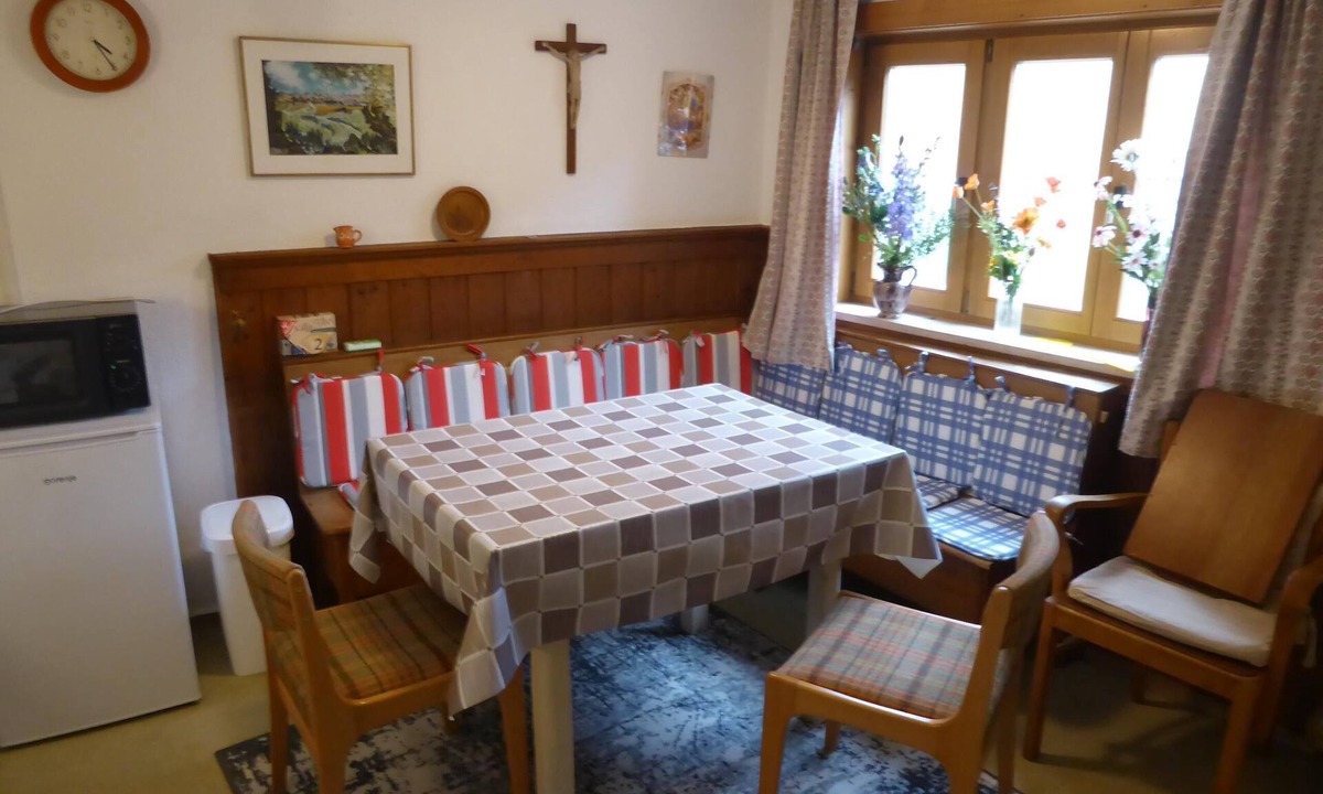 Altstadt Apartment | Retro vacation apartment (63sqm) in the old town