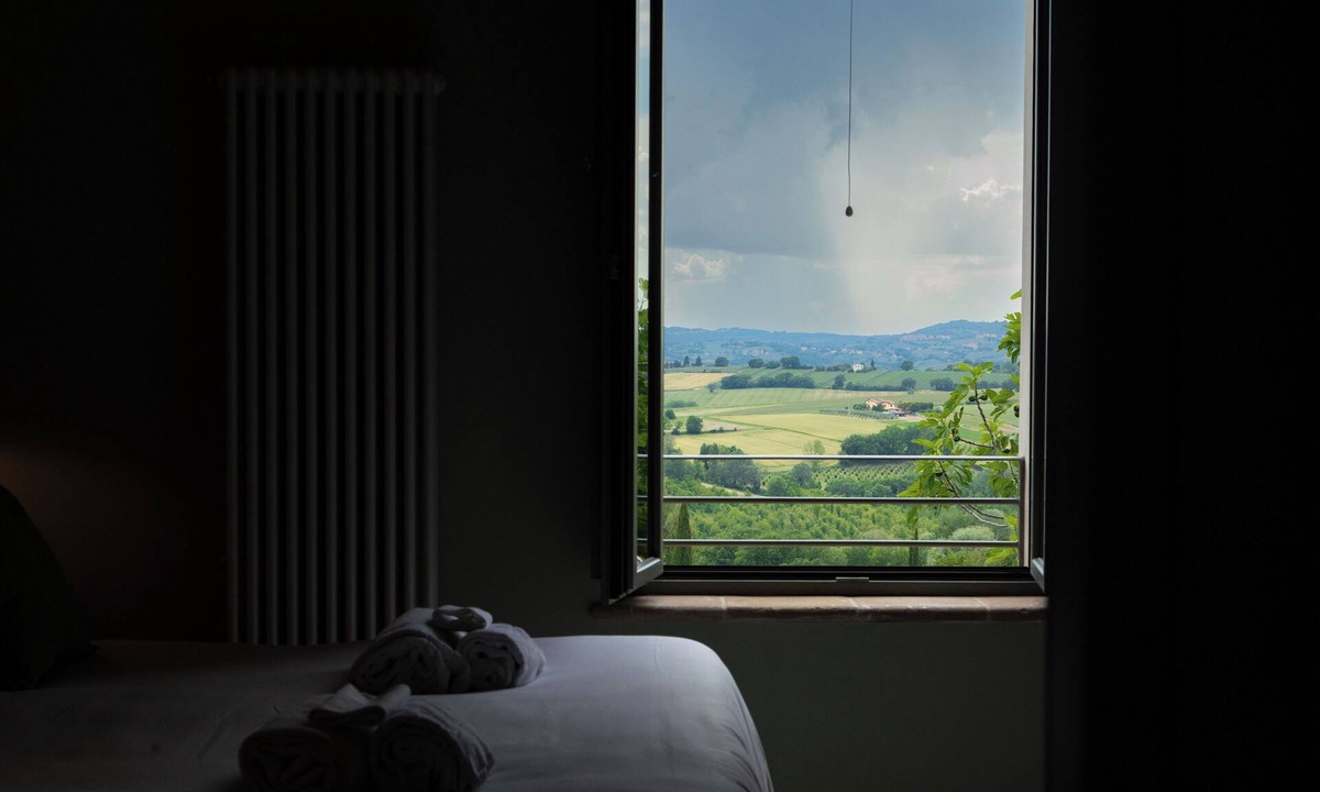 Pietrauta Bed & Breakfast | Retrocantina