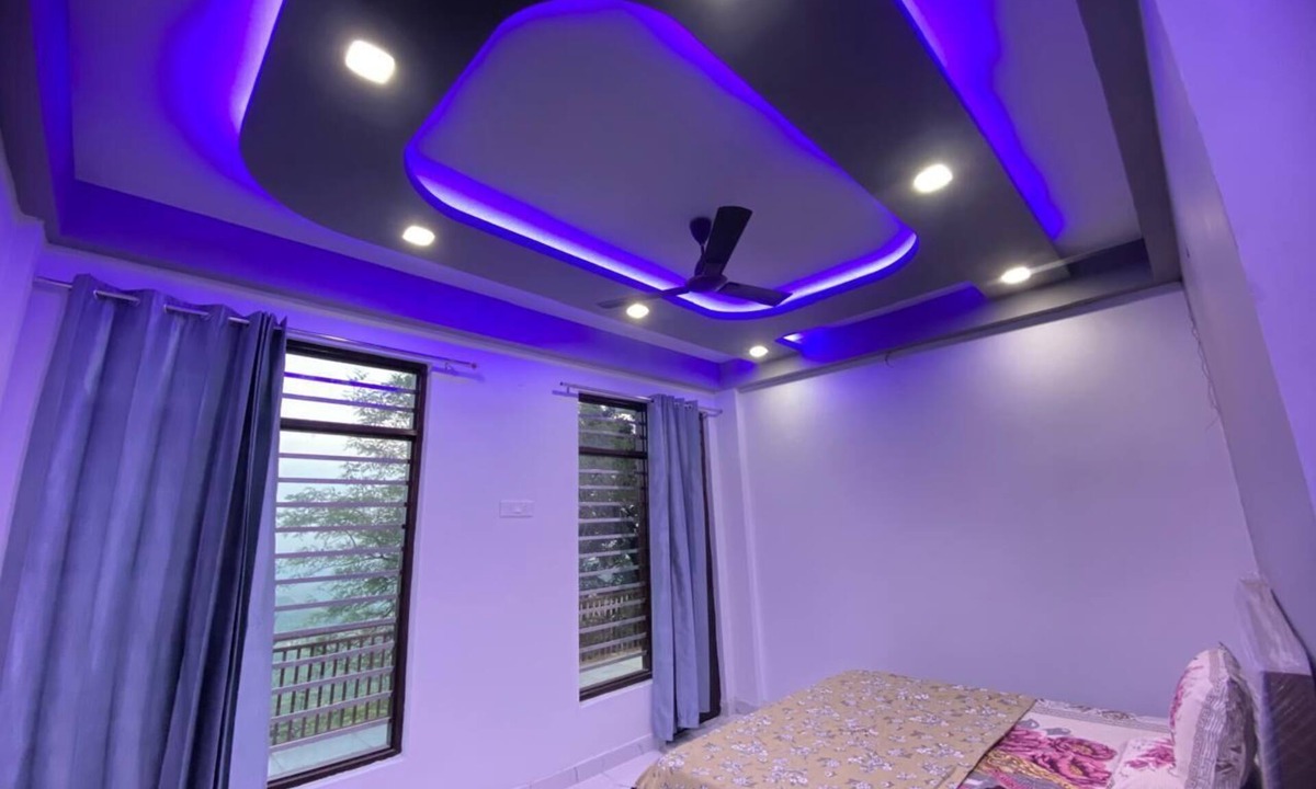 Naina Devi Bed & Breakfast | Revanta Home Stay