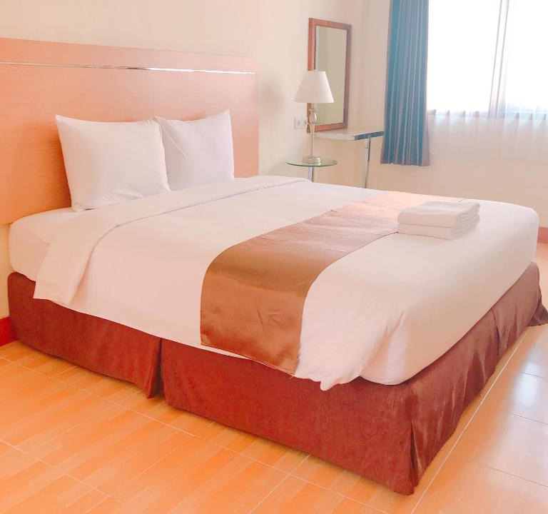 Kumba Hotel | Revayah Hotels