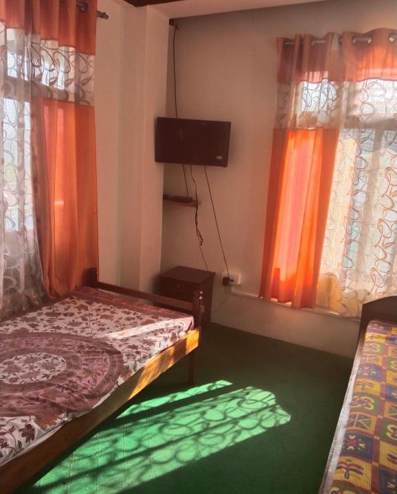 Turuk House | REVERE Homestay