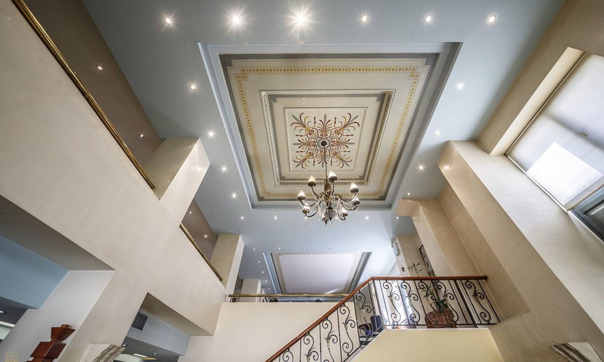 Kalamata Hotel | Rex Hotel
