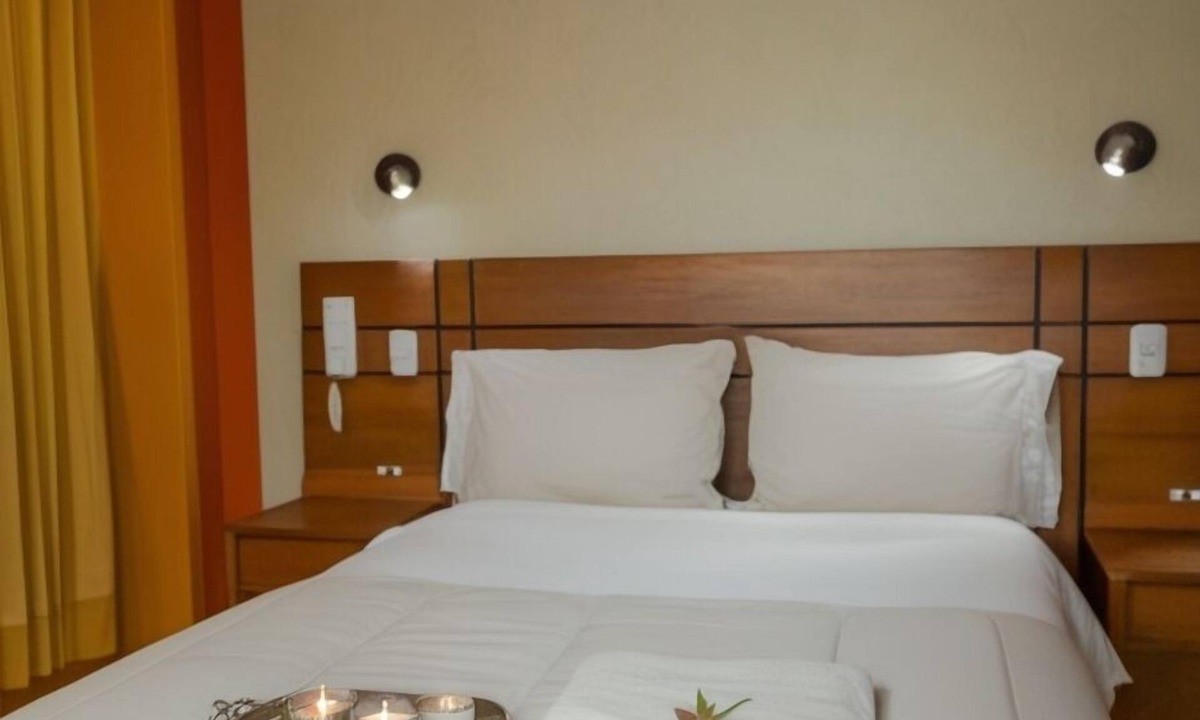 Cajamarca Hotel | Rey Palace