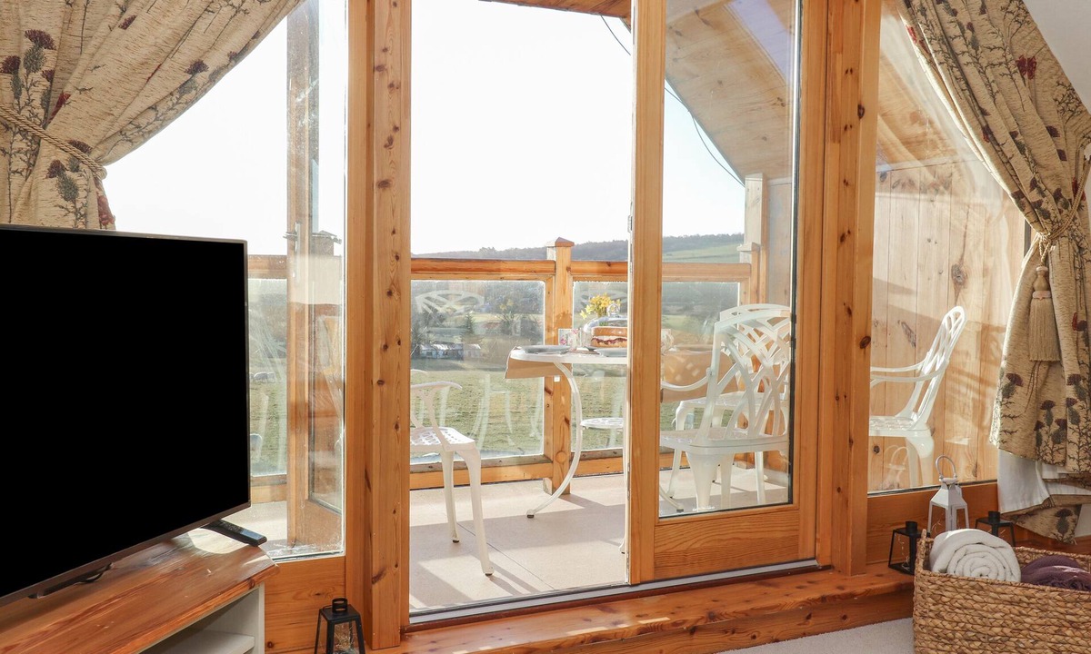 Fortrose Cottage | Reyflat Barn